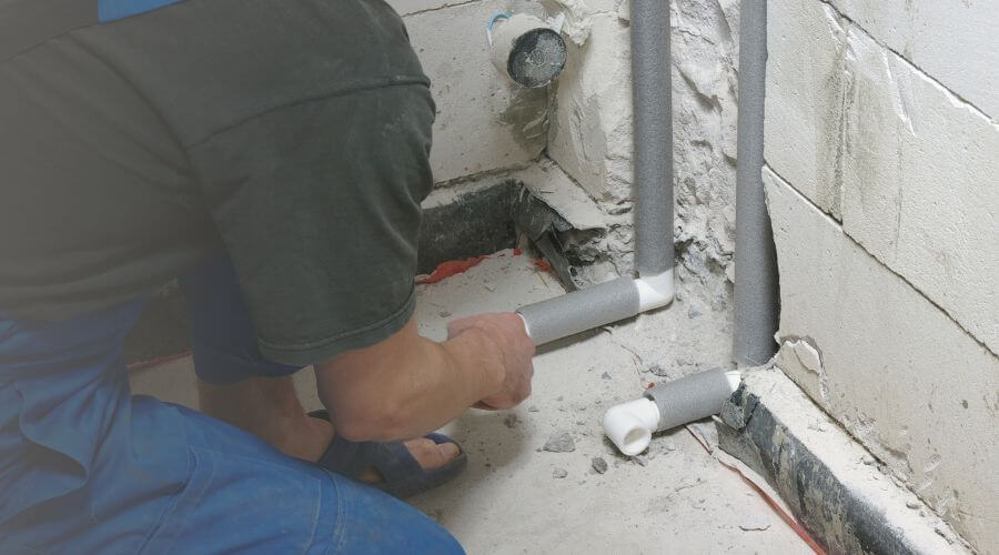 Professional septic tank pumping services in Goshen, CT